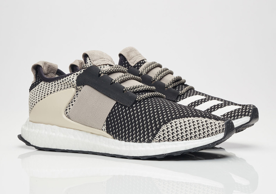 Adidas Ado Ultra Boost Zg Clear Brown 01