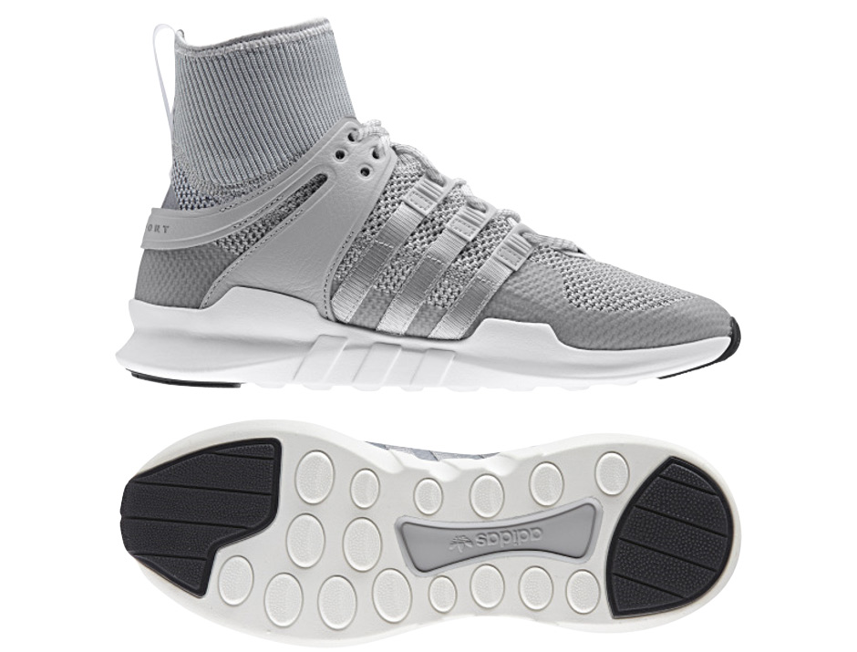 Adidas Eqt 93 17 Sock 1