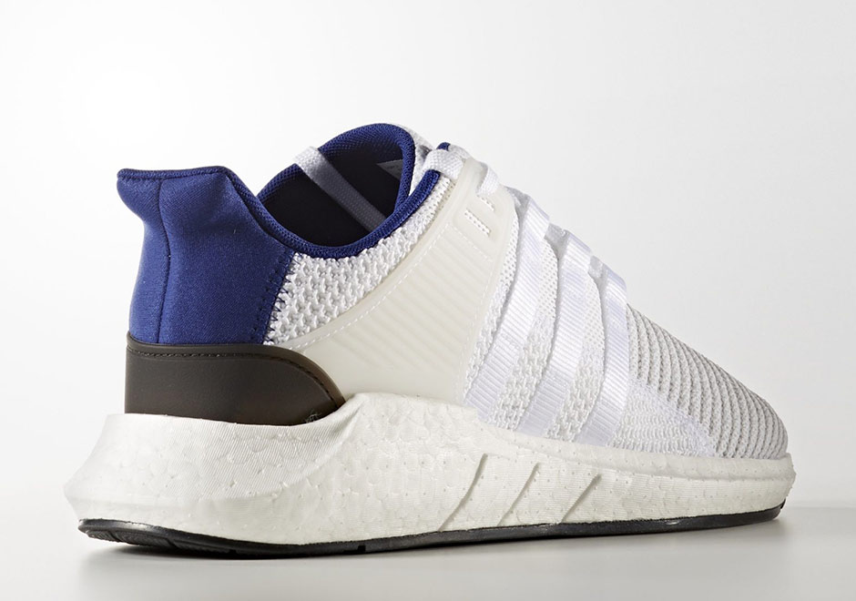 Adidas Eqt Support 93 17 White Royal Bz0592 3