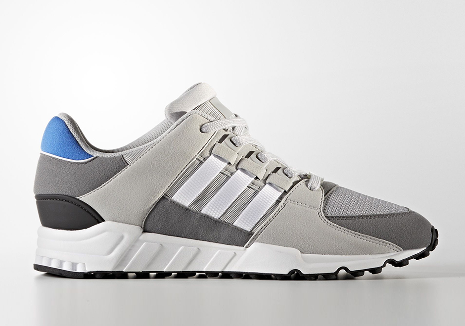 Adidas Eqt Support 93 Grey Blue 01