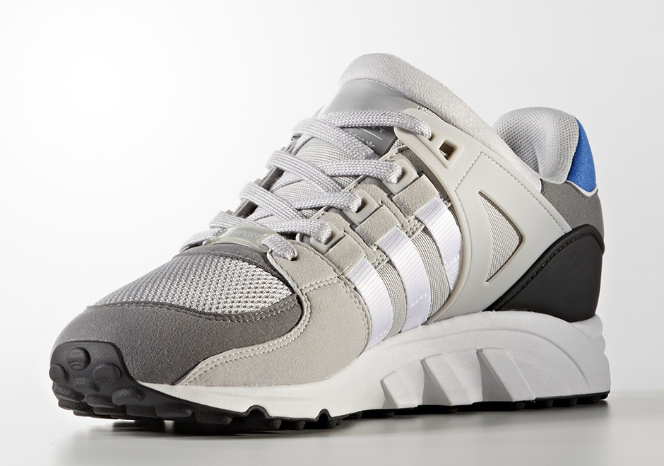 Adidas Eqt Support 93 Grey Blue 02