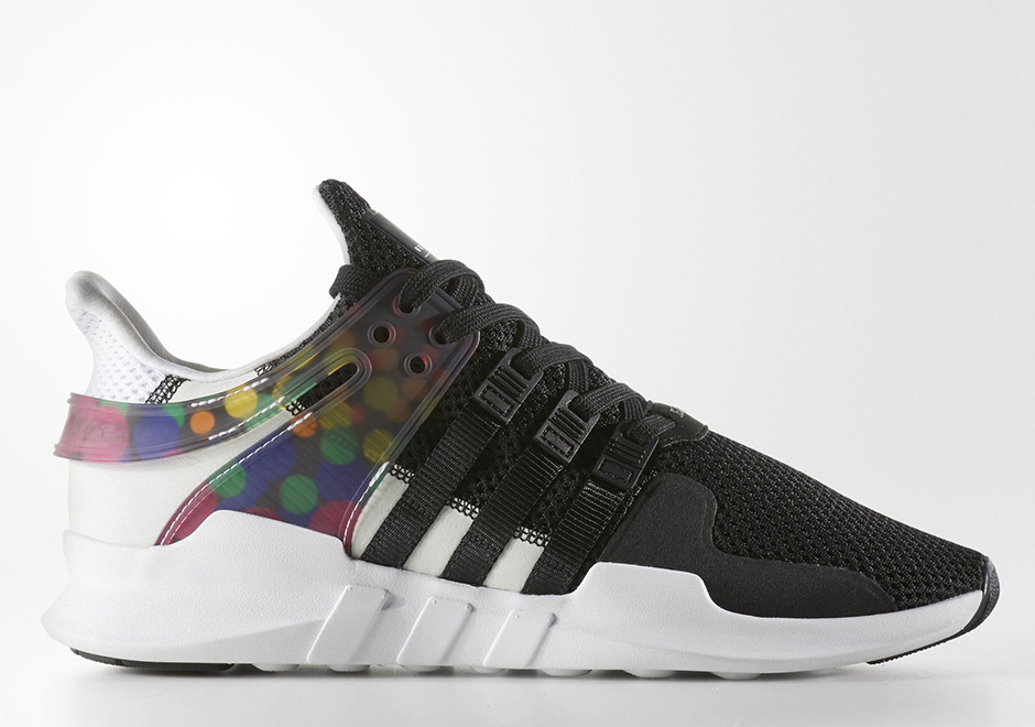 Adidas Eqt Support Adv Pride Eqt