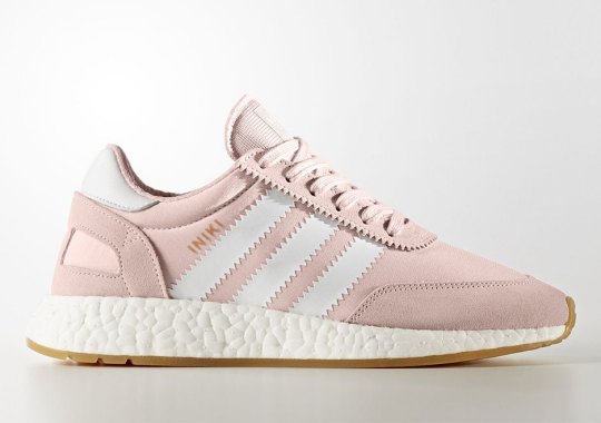 More adidas Iniki Boost Runner Colorways Are Coming In June