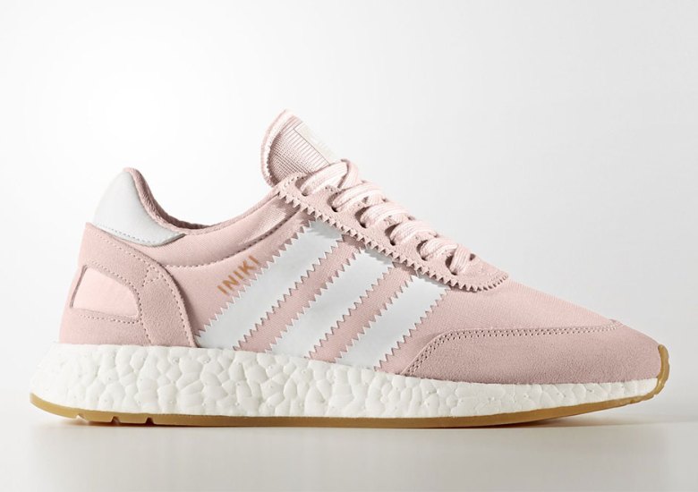 More adidas Iniki Boost Runner Colorways Are Coming In June