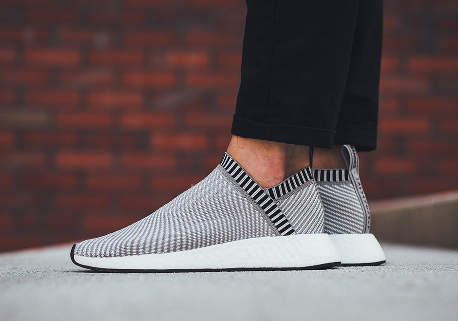 Adidas Nmd City Sock 2 Cs2 Ba7187 1