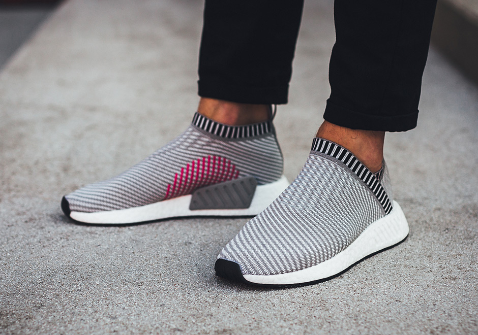 Adidas Nmd City Sock 2 Cs2 Ba7187 2