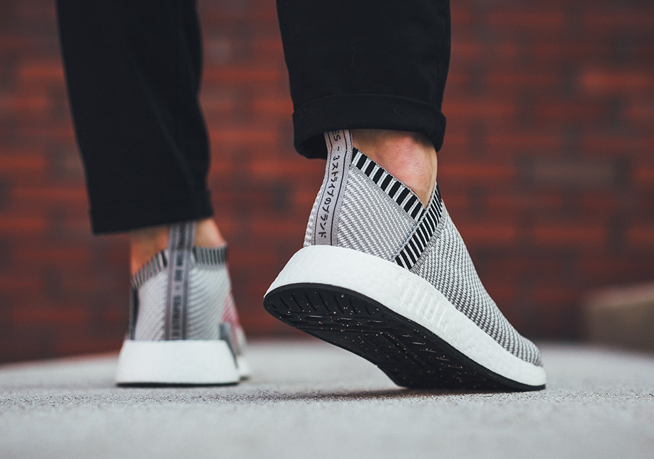 Adidas Nmd City Sock 2 Cs2 Ba7187 3