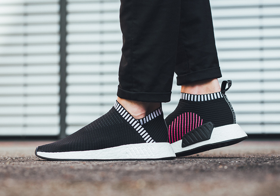 Adidas Nmd City Sock 2 Cs2 Ba7188 1 1