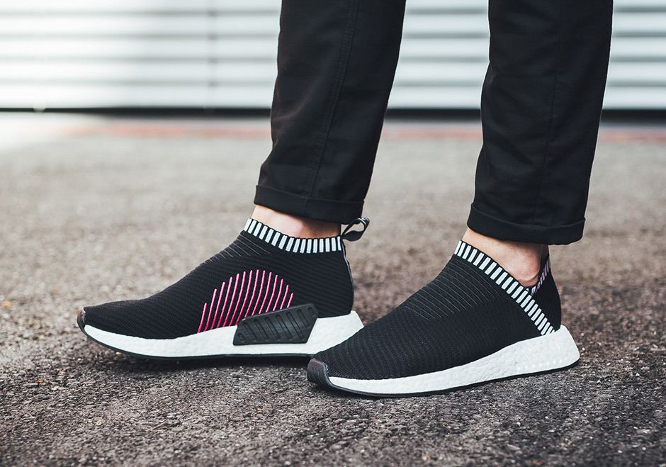 Adidas Nmd City Sock 2 Cs2 Ba7188 2