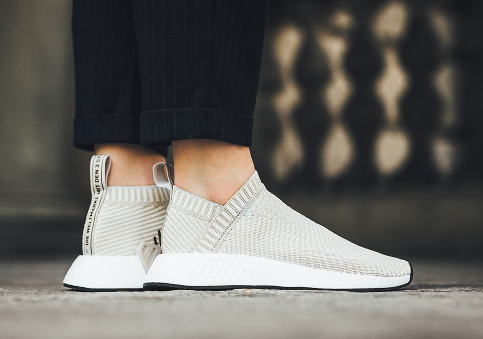 Adidas Nmd City Sock 2 Cs2 Ba7213 1