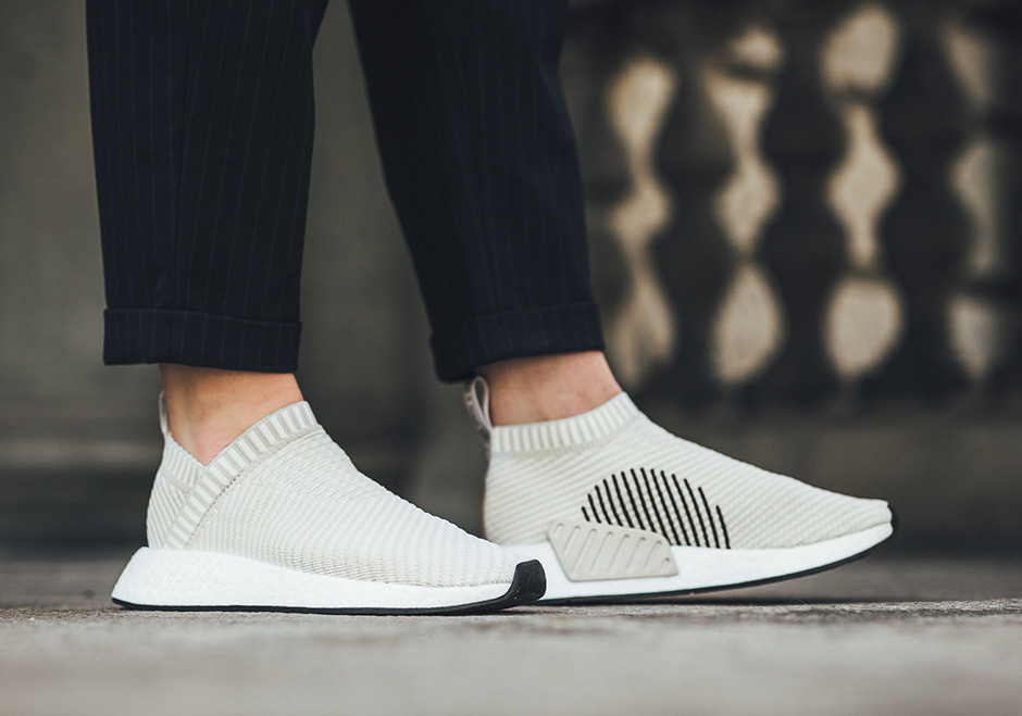 Adidas Nmd City Sock 2 Cs2 Ba7213 2