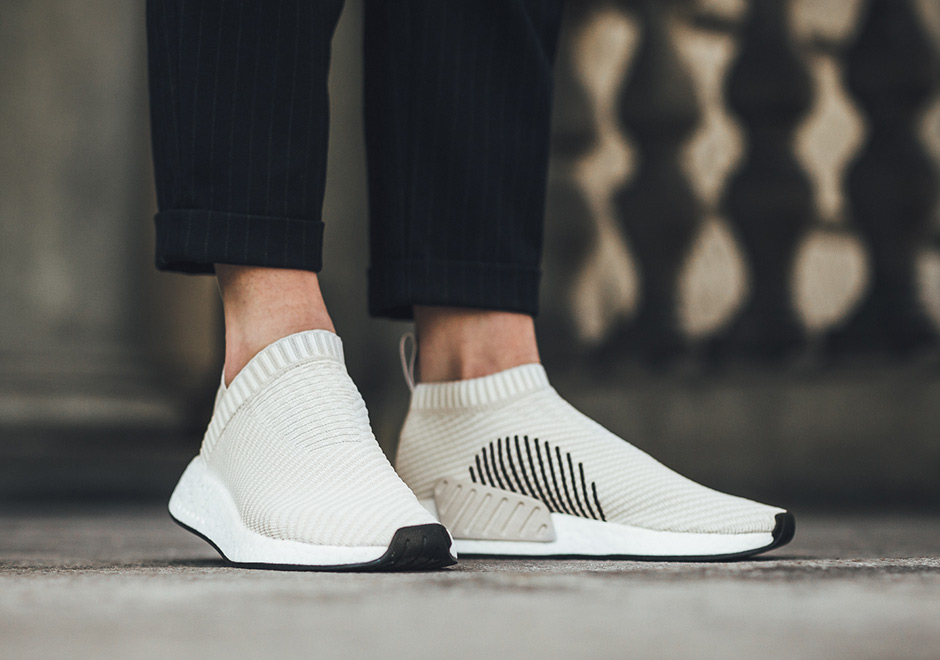 Adidas Nmd City Sock 2 Cs2 Ba7213 3