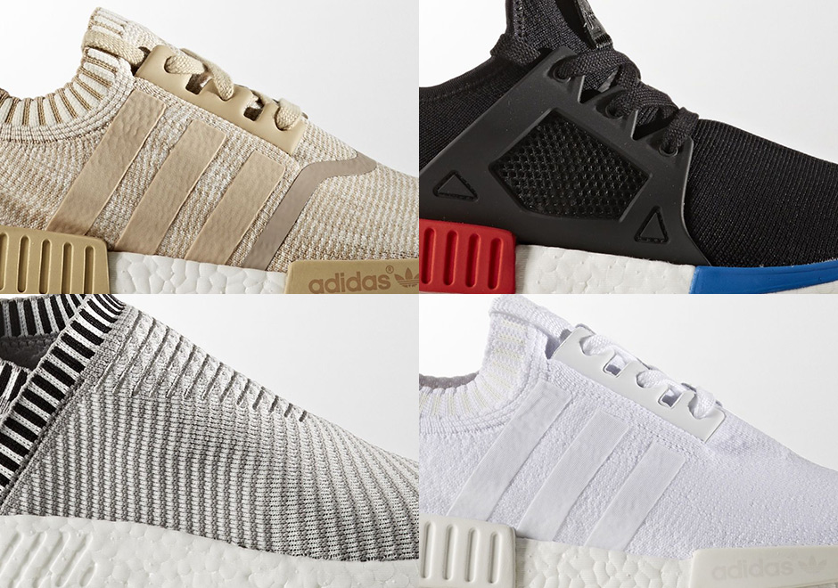 Adidas Nmd May 20 2017