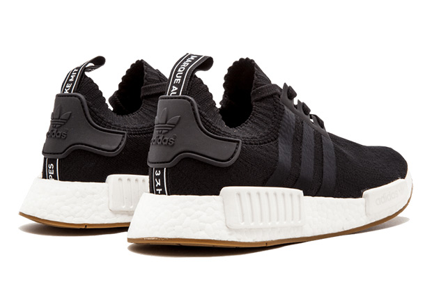 Adidas Nmd R1 Gum Pack Restock May 2017 01