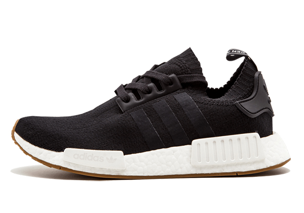 Adidas Nmd R1 Gum Pack Restock May 2017 02