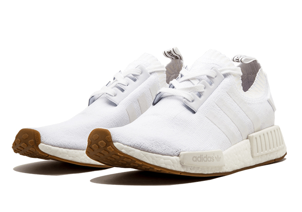 Adidas Nmd R1 Gum Pack Restock May 2017 05