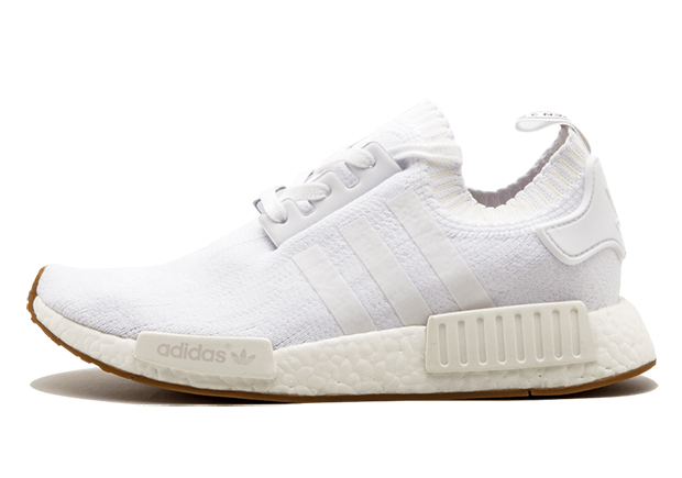 Adidas Nmd R1 Gum Pack Restock May 2017 06