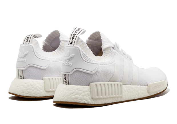 Adidas Nmd R1 Gum Pack Restock May 2017 07