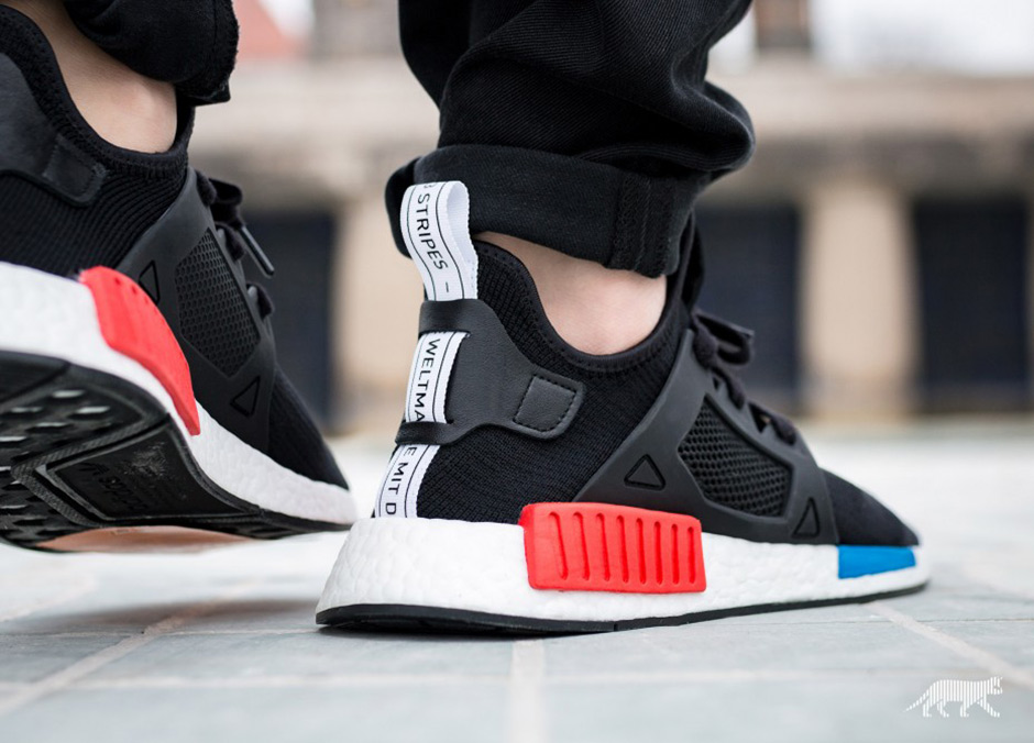 Adidas Nmd Xr1 Og By1909 2