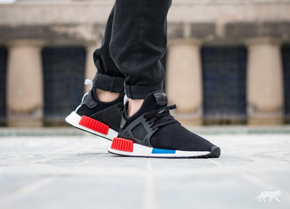 Adidas Nmd Xr1 Og By1909 3