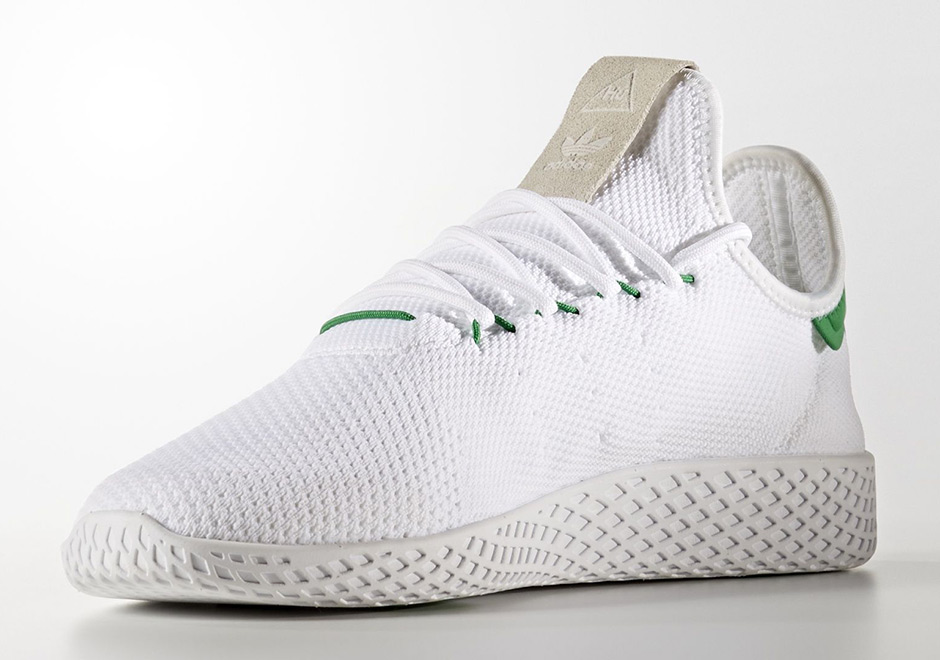 Adidas Pharrell Tennis Hu Ba7828 3