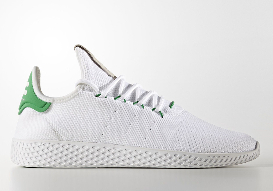 Adidas Pharrell Tennis Hu Ba7828 4