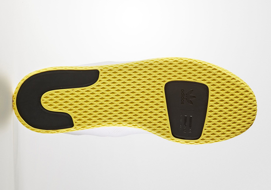 Adidas Pharrell Tennis Hu By2674 3