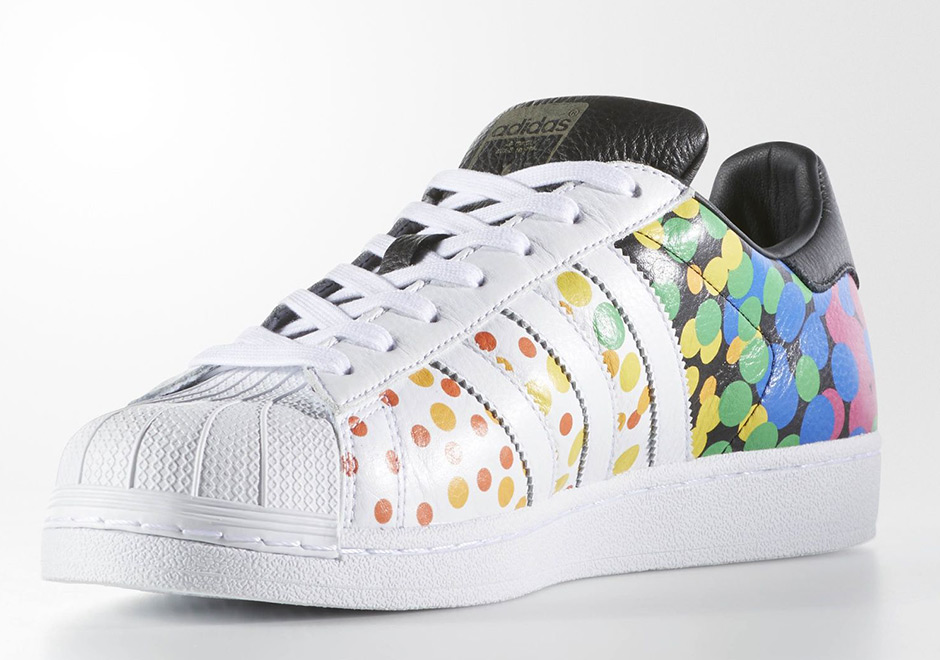 Adidas Superstar Pride 3