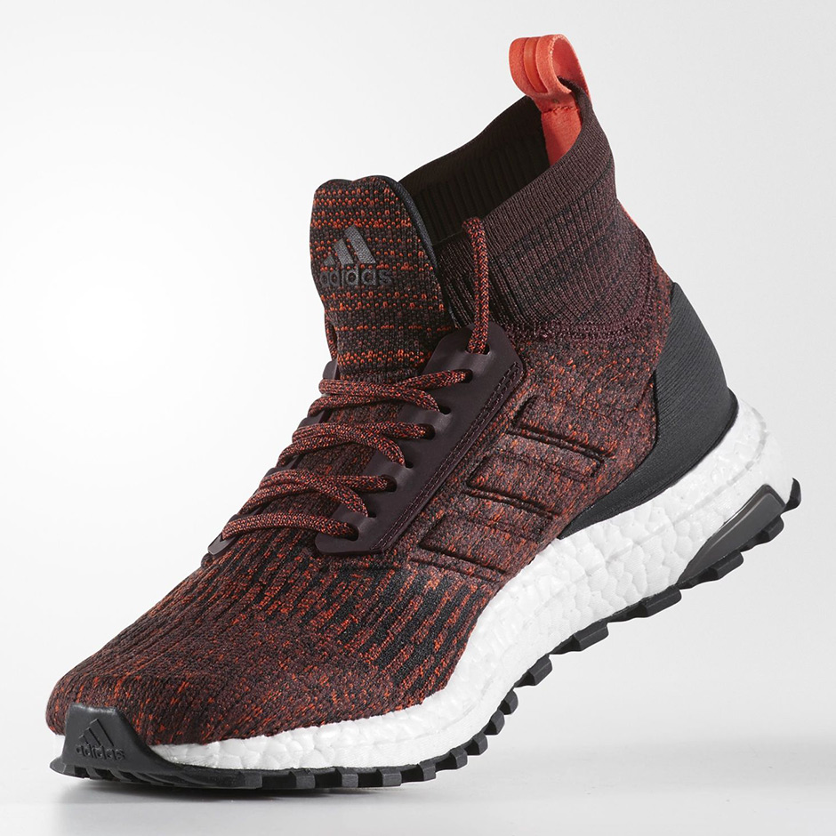 Adidas Ultra Boost Atr Mid S82035 2