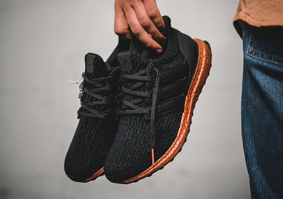 Adidas Ultra Boost Bronze Boost Release Date 03