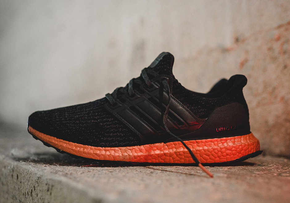 Adidas Ultra Boost Bronze Boost Rtw