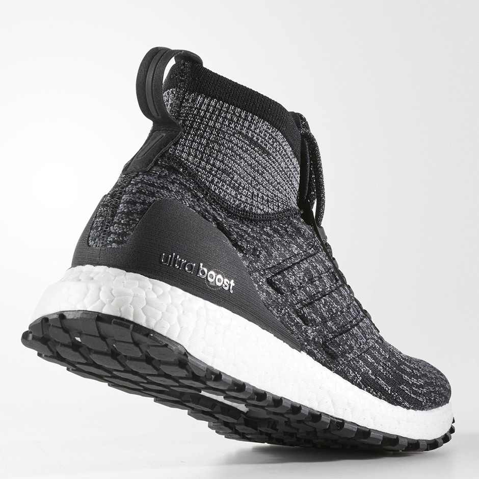 Adidas Ultra Boost Mid Atr S82036 3