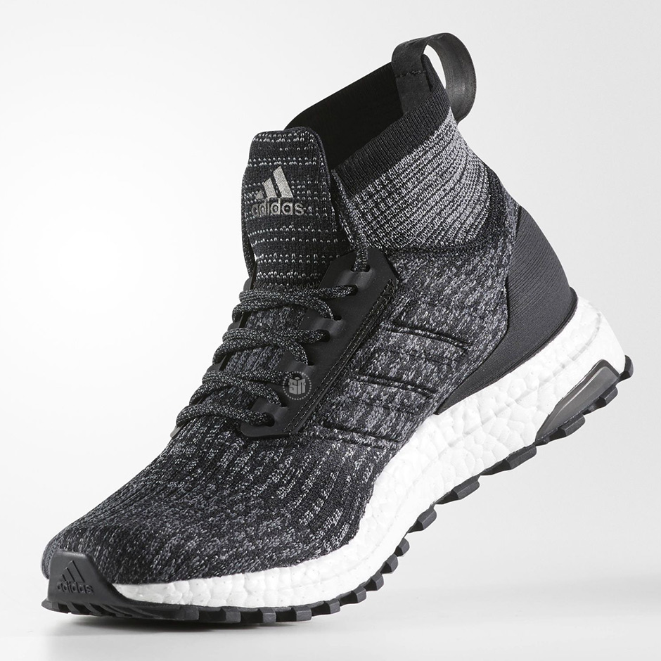 Adidas Ultra Boost Mid Atr S82036 4