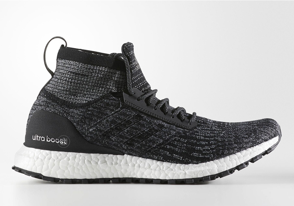 Adidas Ultra Boost Mid Atr S82036