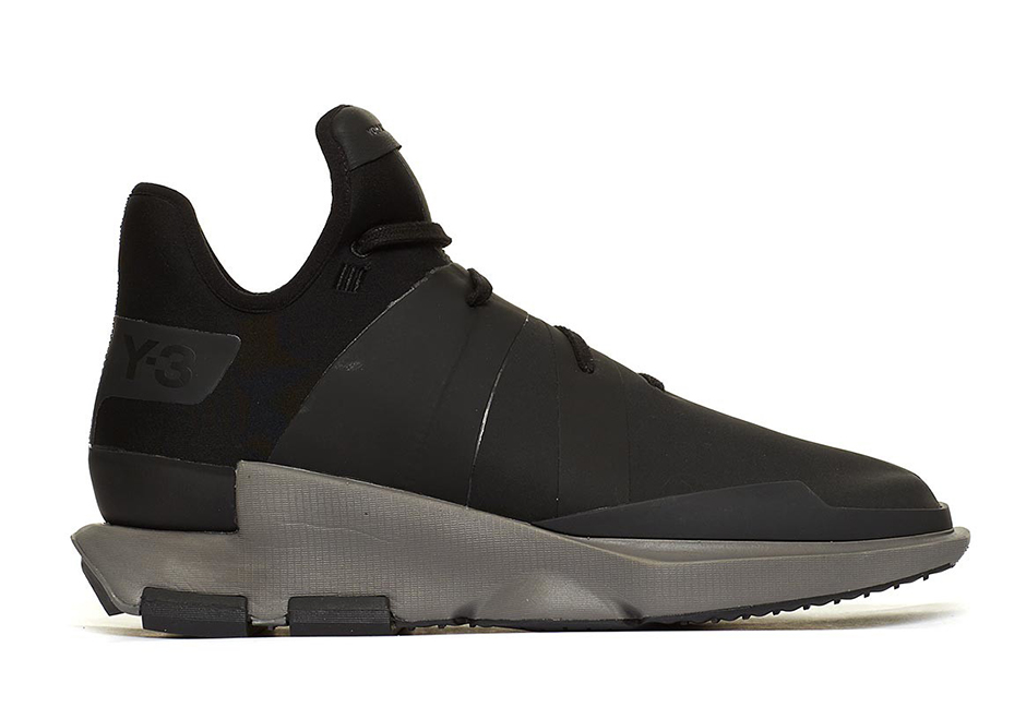 Adidas Y 3 Fall 2017 Footwear Collection 04