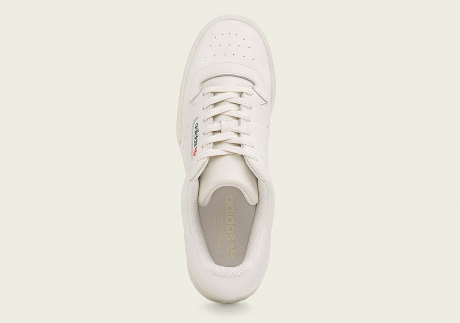 Adidas Yeezy Powerphase Restock 1