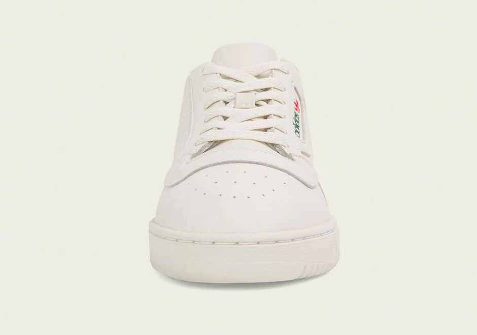 Adidas Yeezy Powerphase Restock 3