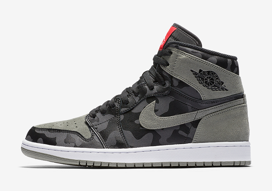 Air Jordan 1 Shadow Camo Aa3993 034 02