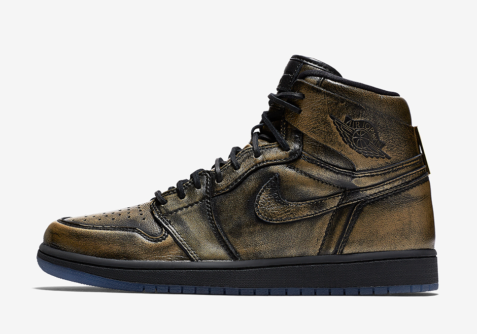 Air Jordan 1 Wings Release Date Info 05