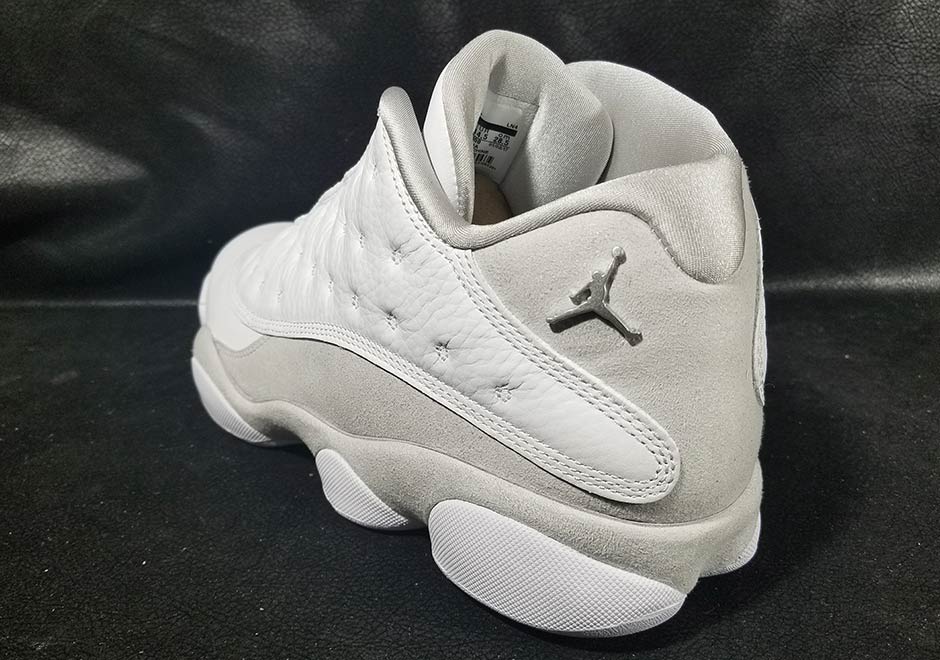 Air Jordan 13 Low Pure Money 02