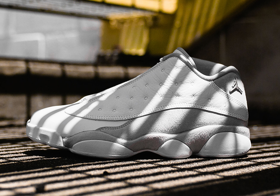 Air Jordan 13 Pure Money Where To Buy 2