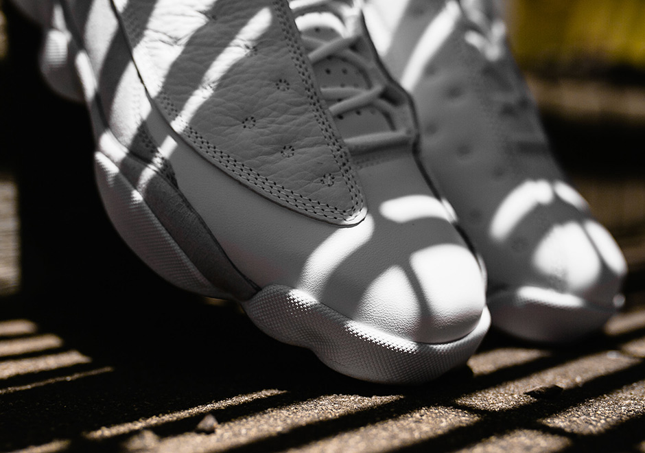 Air Jordan 13 Pure Money Where To Buy 4