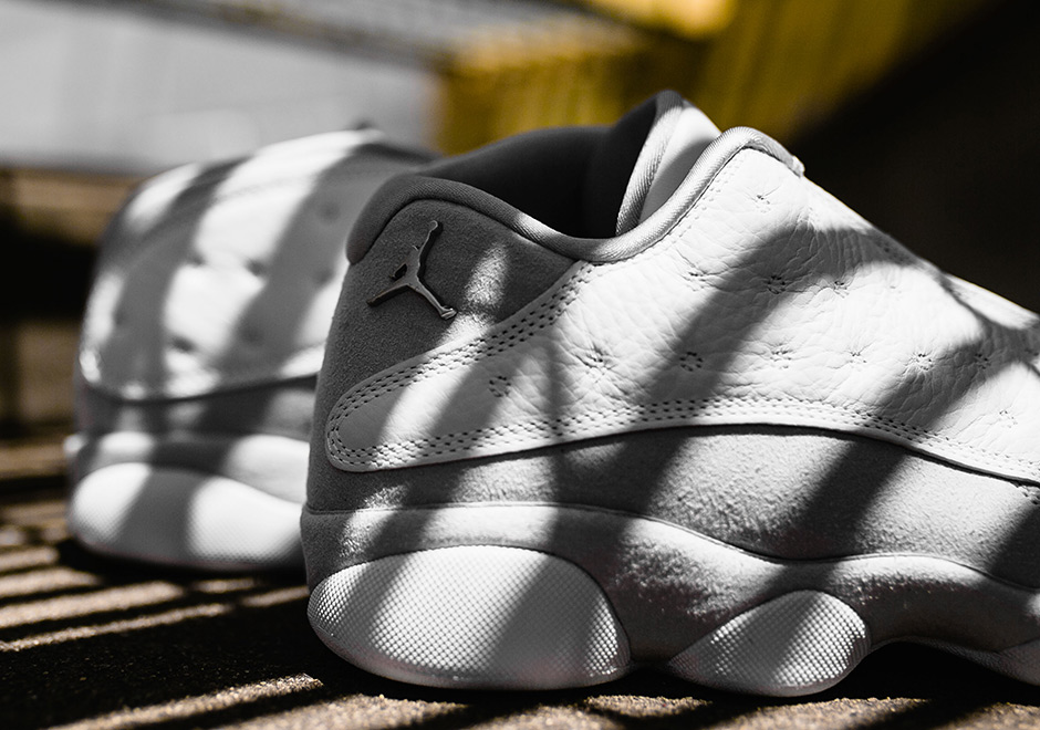 Air Jordan 13 Pure Money Where To Buy 5