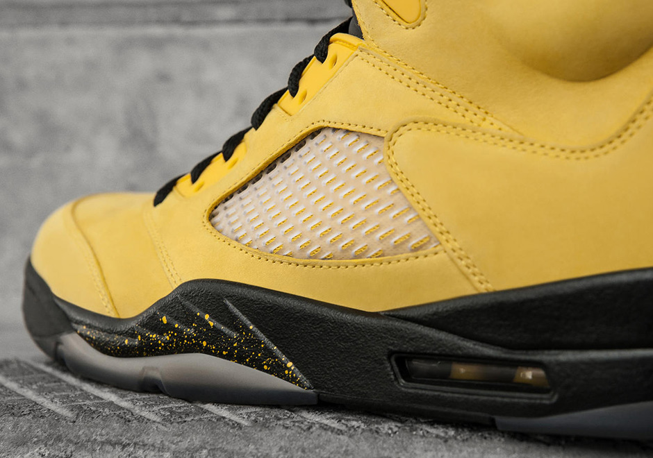 Air Jordan 5 Fab Five 5