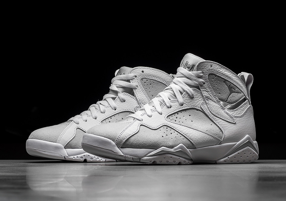 Air Jordan 7 Pure Money Where To Buy Images 02