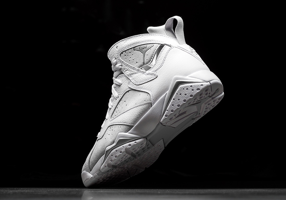 Air Jordan 7 Pure Money Where To Buy Images 03