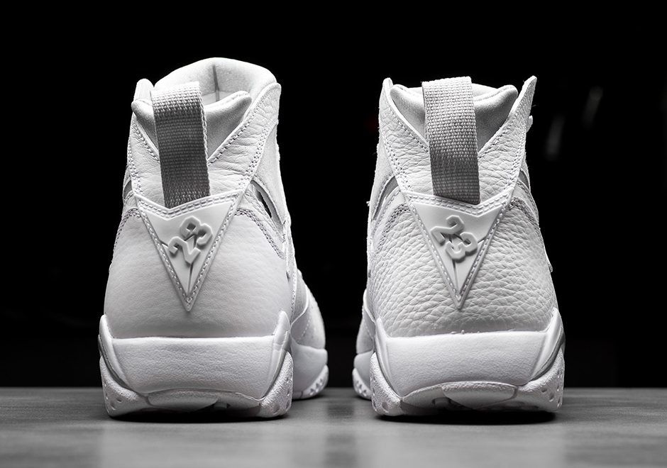 Air Jordan 7 Pure Money Where To Buy Images 04