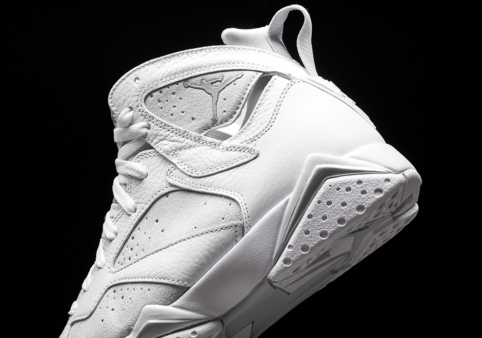 Air Jordan 7 Pure Money Where To Buy Images 05