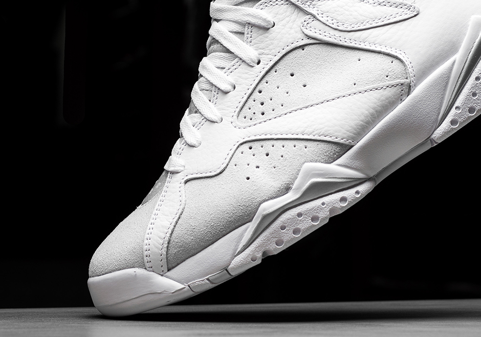 Air Jordan 7 Pure Money Where To Buy Images 06