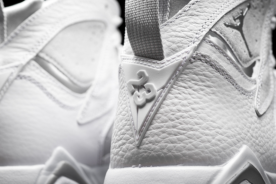 Air Jordan 7 Pure Money Where To Buy Images 08